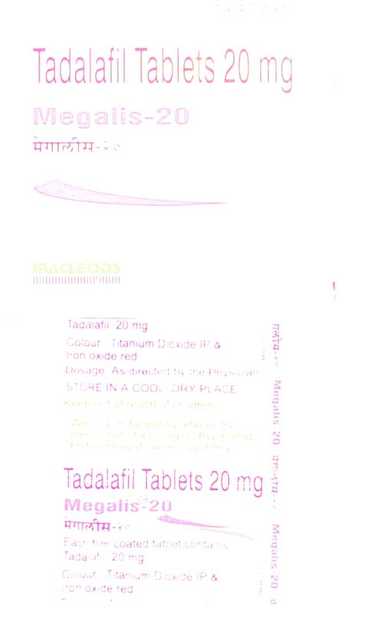 cialis 20mg generique