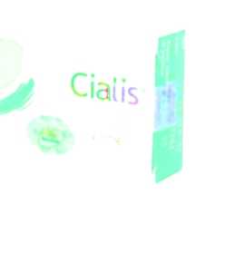 cialis durée