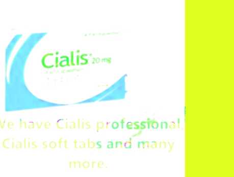 cialis pour femme