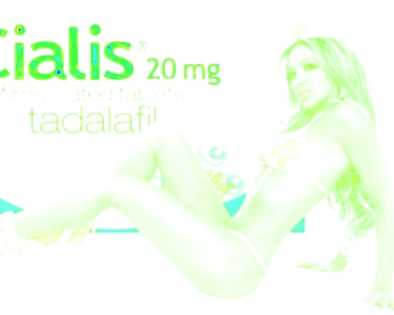 cialis szedése