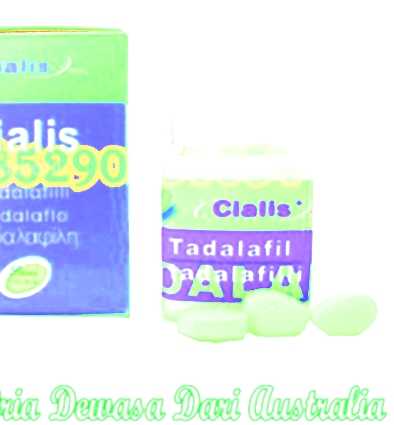 le cialis est il vraiment efficace