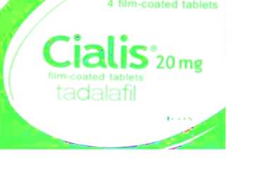 medicament cialis