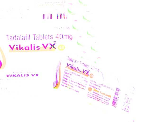 tadalafil erythromycin